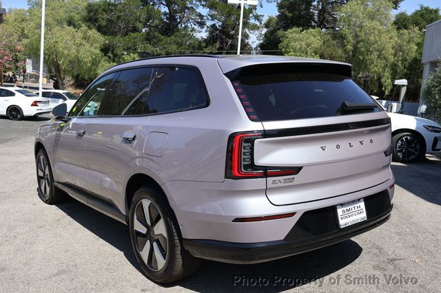 2026 Volvo EX90  - 23005819 - 1