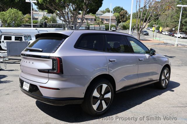 2026 Volvo EX90  - 23005819 - 2