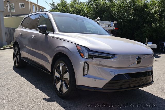 2026 Volvo EX90  - 23005819 - 4