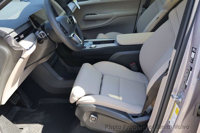 2026 Volvo EX90  - 23005819 - 6