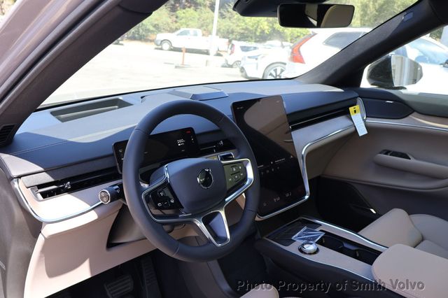2026 Volvo EX90  - 23005819 - 7