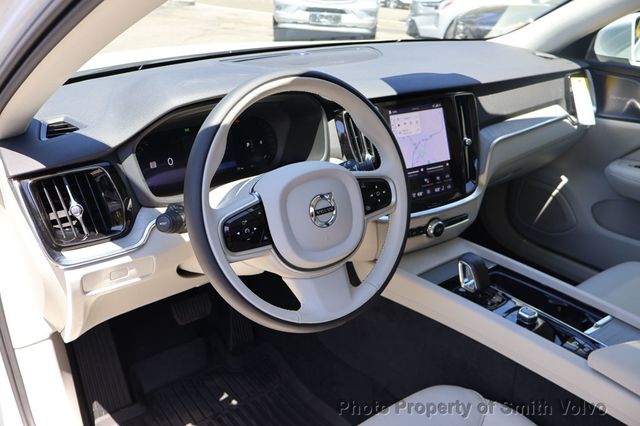 2026 Volvo V60 Cross Country B5 AWD Plus - 22887884 - 9