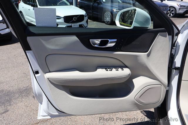 2026 Volvo V60 Cross Country B5 AWD Plus - 22887884 - 10