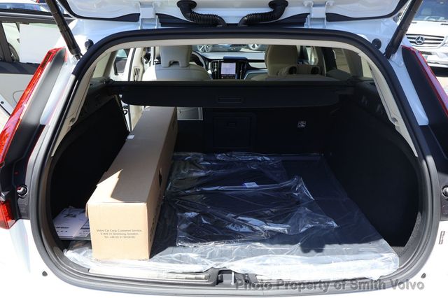 2026 Volvo V60 Cross Country B5 AWD Plus - 22887884 - 11
