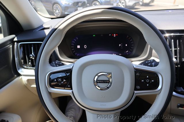 2026 Volvo V60 Cross Country B5 AWD Plus - 22887884 - 12