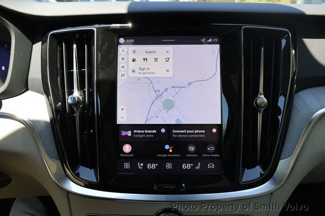 2026 Volvo V60 Cross Country B5 AWD Plus - 22887884 - 13