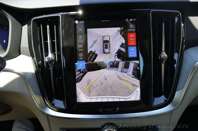 2026 Volvo V60 Cross Country B5 AWD Plus - 22887884 - 14