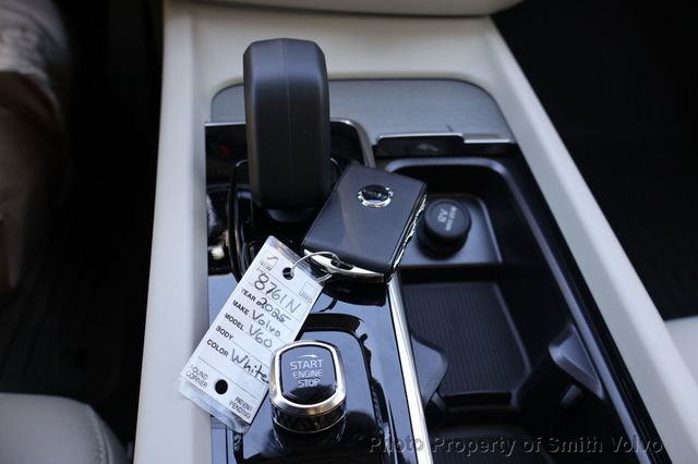 2026 Volvo V60 Cross Country B5 AWD Plus - 22887884 - 15