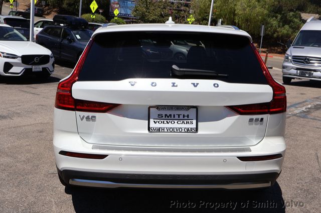2026 Volvo V60 Cross Country B5 AWD Plus - 22887884 - 3
