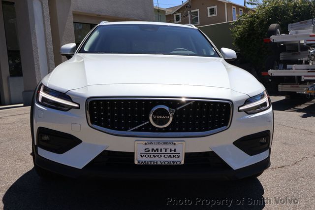 2026 Volvo V60 Cross Country B5 AWD Plus - 22887884 - 7