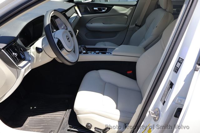 2026 Volvo V60 Cross Country B5 AWD Plus - 22887884 - 8