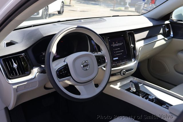 2026 Volvo V60 Cross Country B5 AWD Plus - 23034338 - 9