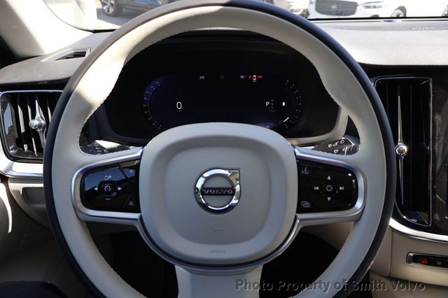 2026 Volvo V60 Cross Country B5 AWD Plus - 23034338 - 15