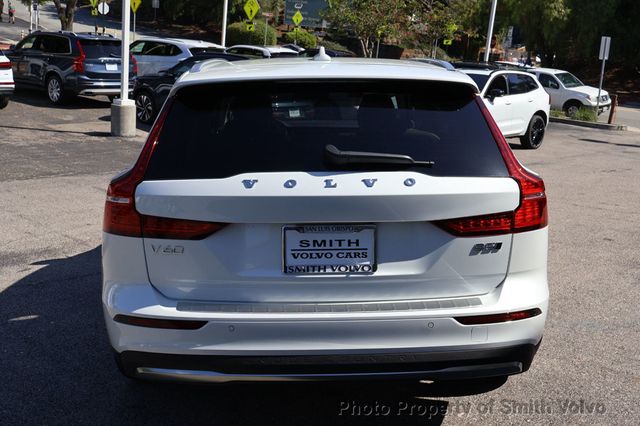 2026 Volvo V60 Cross Country B5 AWD Plus - 23034338 - 3