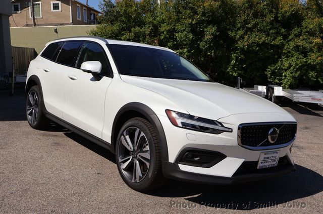 2026 Volvo V60 Cross Country B5 AWD Plus - 23034338 - 6