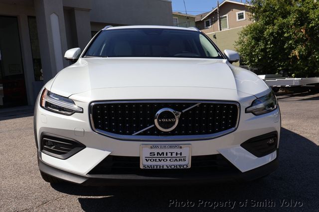 2026 Volvo V60 Cross Country B5 AWD Plus - 23034338 - 7