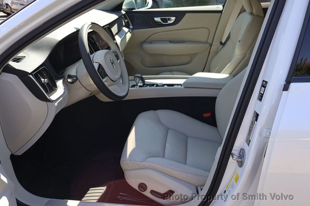 2026 Volvo V60 Cross Country B5 AWD Plus - 23034338 - 8
