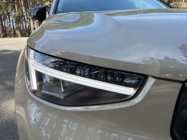 2026 Volvo XC40 B4 FWD Core - 22985346 - 9