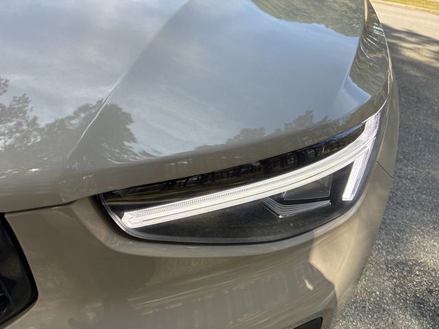 2026 Volvo XC40 B4 FWD Core - 22985346 - 10