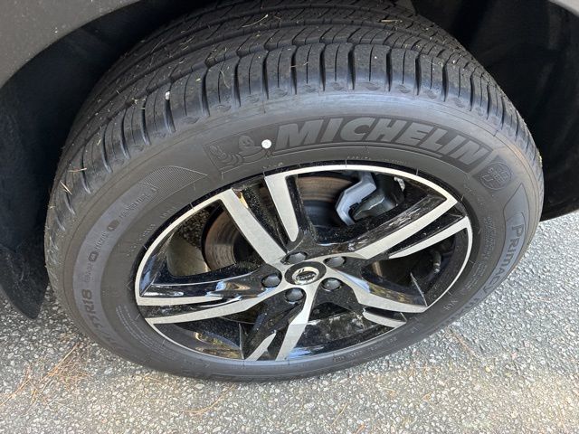 2026 Volvo XC40 B4 FWD Core - 22985346 - 12