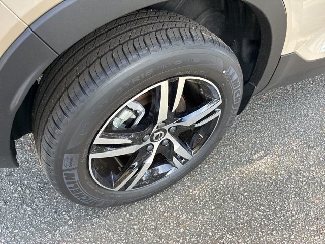 2026 Volvo XC40 B4 FWD Core - 22985346 - 15