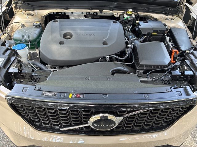 2026 Volvo XC40 B4 FWD Core - 22985346 - 19