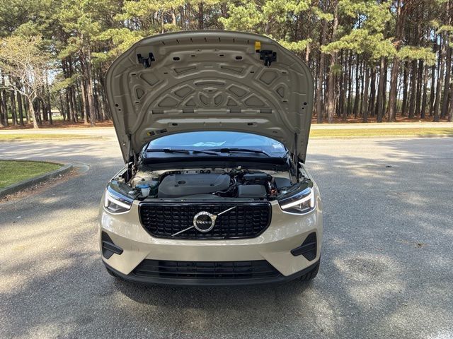 2026 Volvo XC40 B4 FWD Core - 22985346 - 20