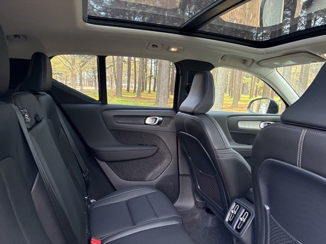 2026 Volvo XC40 B4 FWD Core - 22985346 - 24