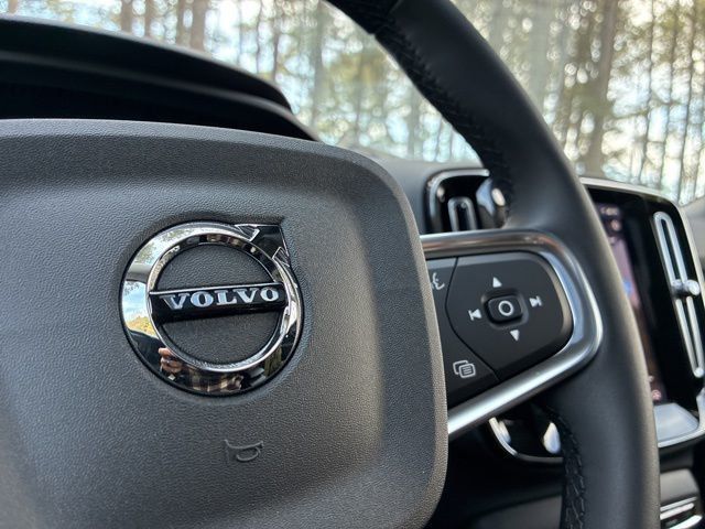 2026 Volvo XC40 B4 FWD Core - 22985346 - 28