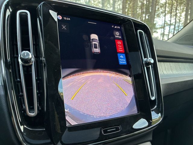 2026 Volvo XC40 B4 FWD Core - 22985346 - 32