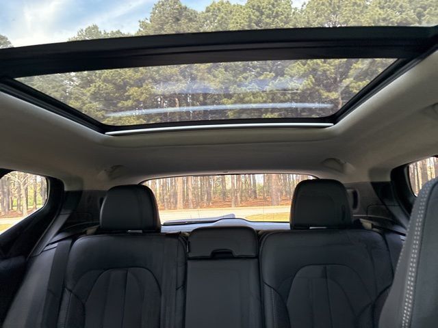 2026 Volvo XC40 B4 FWD Core - 22985346 - 33