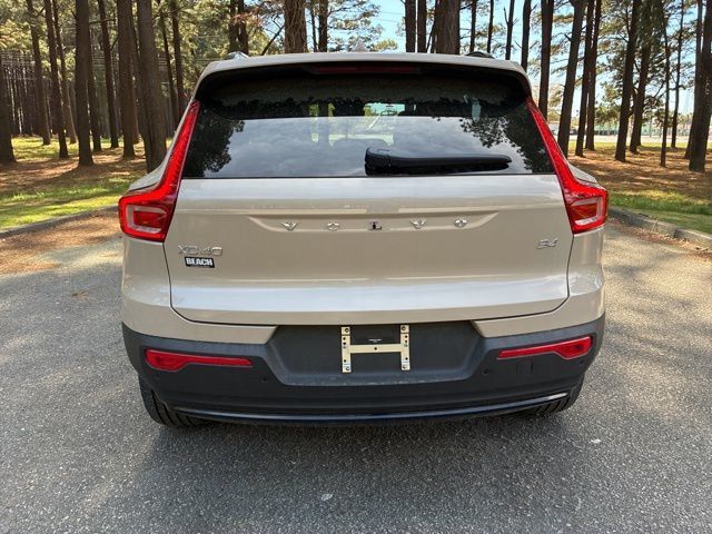 2026 Volvo XC40 B4 FWD Core - 22985346 - 6