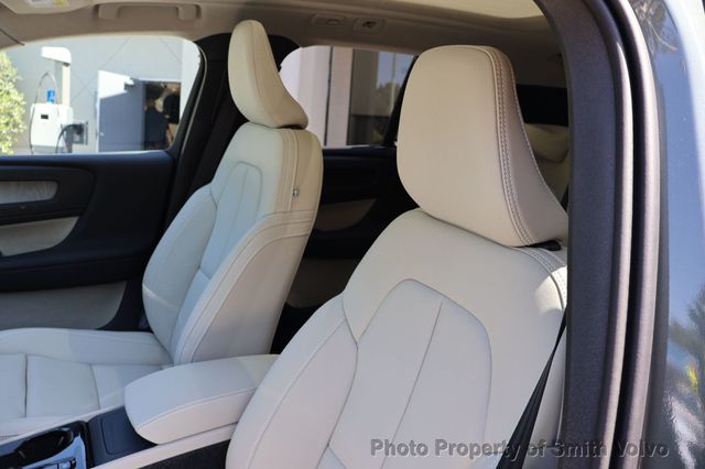 2026 Volvo XC40 B5 AWD Plus - 23020517 - 9