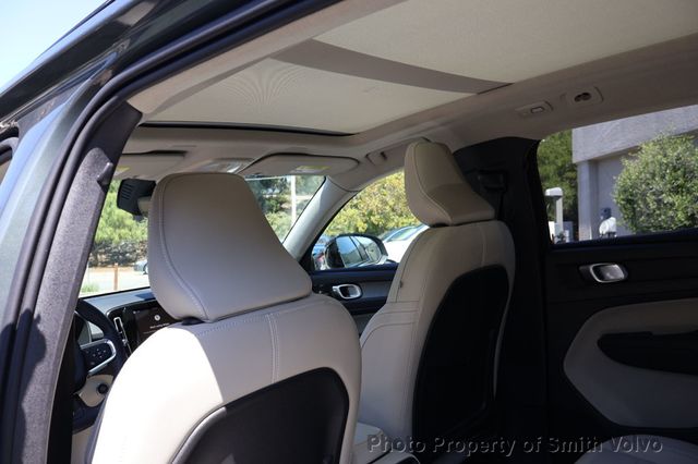 2026 Volvo XC40 B5 AWD Plus - 23020517 - 13