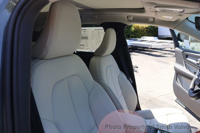 2026 Volvo XC40 B5 AWD Plus - 23020517 - 15