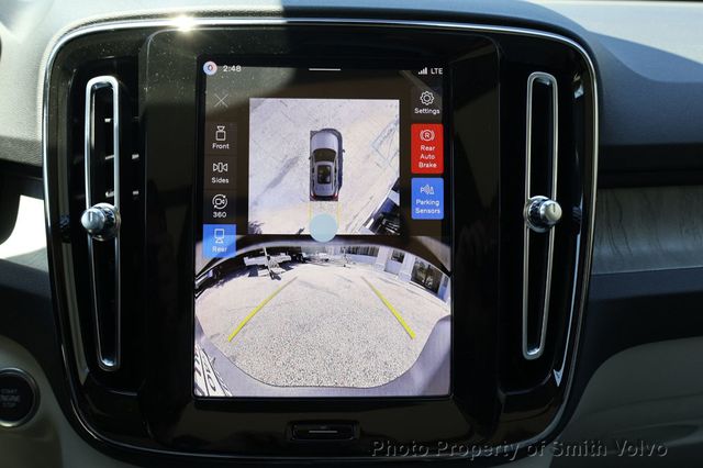 2026 Volvo XC40 B5 AWD Plus - 23020517 - 20