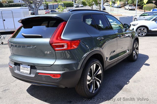 2026 Volvo XC40 B5 AWD Plus - 23020517 - 4
