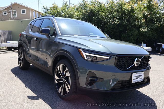2026 Volvo XC40 B5 AWD Plus - 23020517 - 6