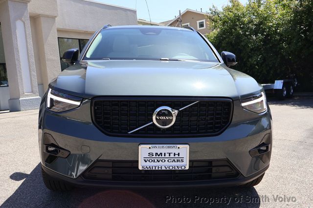 2026 Volvo XC40 B5 AWD Plus - 23020517 - 7