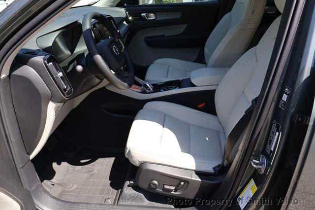 2026 Volvo XC40 B5 AWD Plus - 23020517 - 8