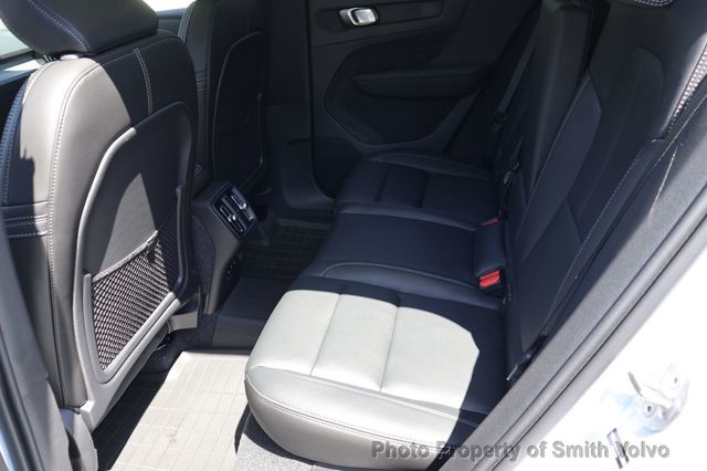 2026 Volvo XC40 B5 AWD Plus - 23020518 - 12