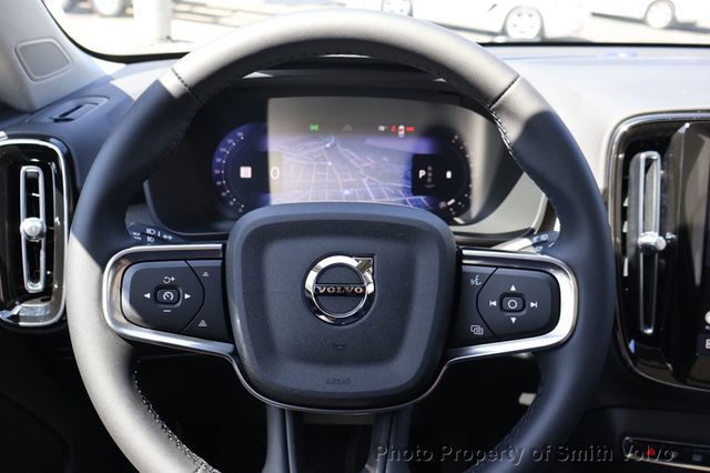2026 Volvo XC40 B5 AWD Plus - 23020518 - 16