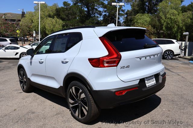 2026 Volvo XC40 B5 AWD Plus - 23020518 - 2