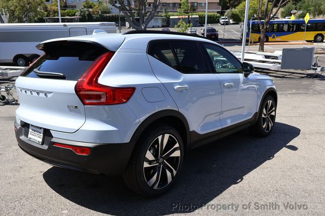 2026 Volvo XC40 B5 AWD Plus - 23020518 - 4
