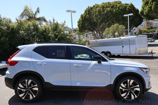 2026 Volvo XC40 B5 AWD Plus - 23020518 - 5