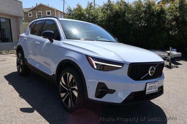 2026 Volvo XC40 B5 AWD Plus - 23020518 - 6