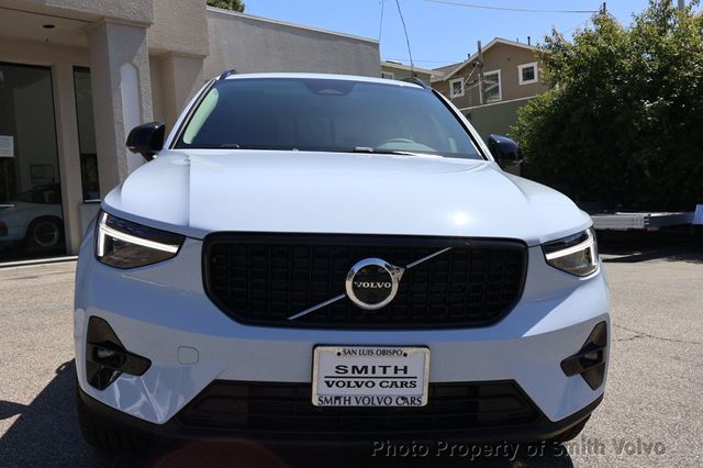 2026 Volvo XC40 B5 AWD Plus - 23020518 - 7