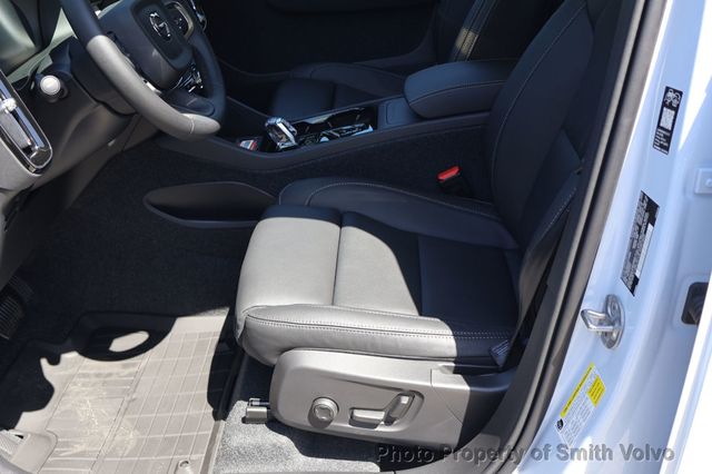 2026 Volvo XC40 B5 AWD Plus - 23020518 - 8