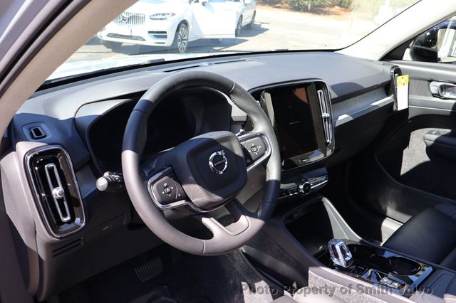 2026 Volvo XC40 B5 AWD Plus - 23051307 - 9