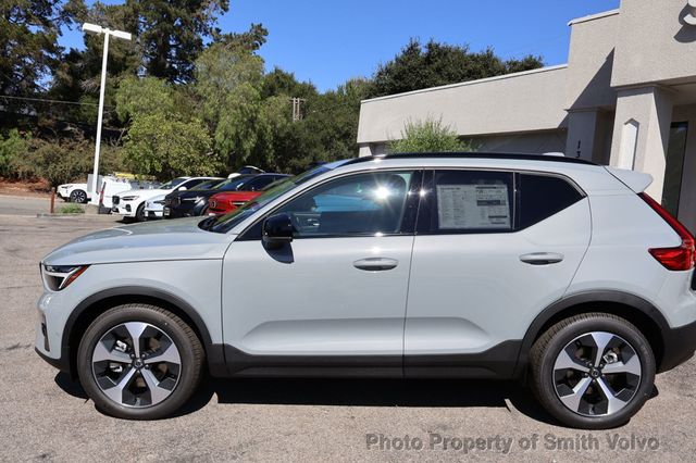 2026 Volvo XC40 B5 AWD Plus - 23051307 - 1